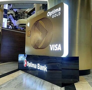 печать 3d: | Вывески, Лайтбоксы, Таблички, | Монтаж, Демонтаж, Разработка дизайна — 1