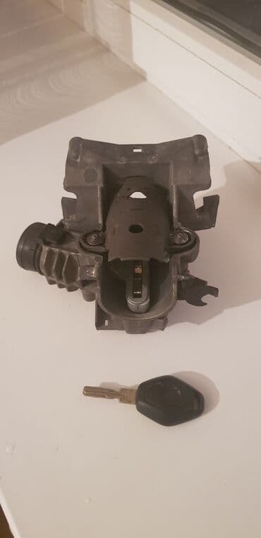 кровать с подъемным механизмом бишкек: Замок зажигания BMW Б/у, Оригинал, Германия — 4