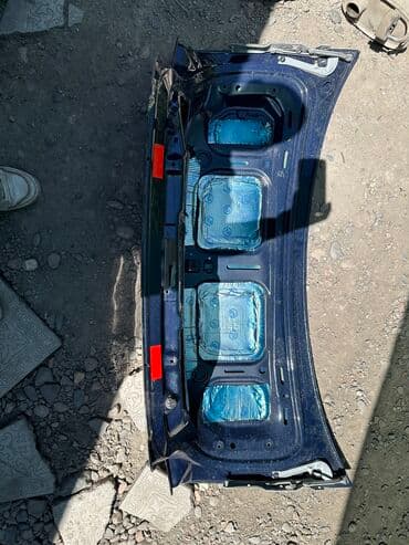 мельхиоровые столовые приборы ссср цена: BMW, 2000 г., Б/у, Оригинал — 3