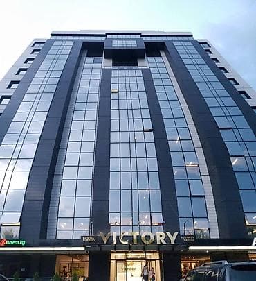 квартиры в центре города: 2 комнаты, 52 м², 9 этаж — 1