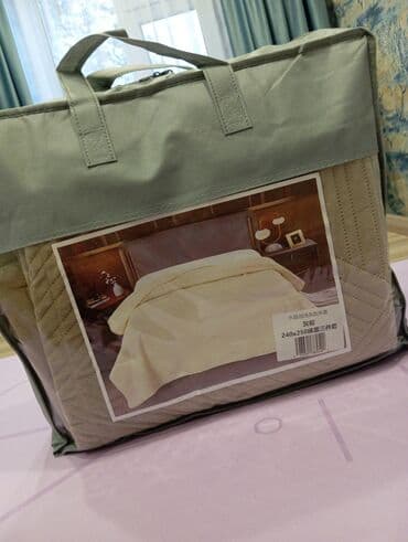 купить подушку из гречневой шелухи: Одеяло, Новый — 10