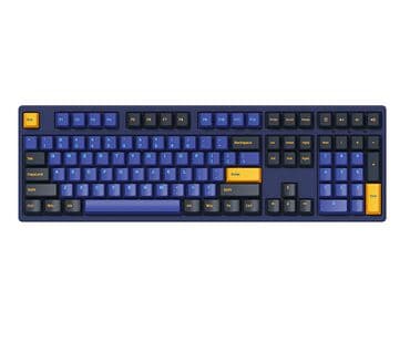 pbt: Клавиатура — 5