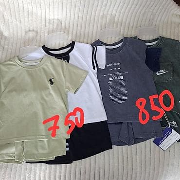 для школа: Комплект, цвет - Коричневый — 2