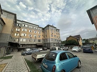 Квартиры: 2 комнаты, 50 м², Индивидуалка, 2 этаж, Косметический ремонт — 2