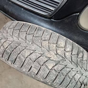 р 16: Колеса в сборе 195 / 65 / R 15, Зима, Новый, Комплект, Легковые, Литые, отверстий - 5 — 7