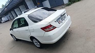 крышка багажника хонда: Honda Город: 2003 г., 1.3 л, Автомат, Бензин, Седан — 4
