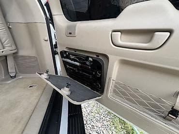 рулевая рейка лексус рх 330: Lexus GX: 2007 г., 4.7 л, Автомат, Бензин, Внедорожник — 5