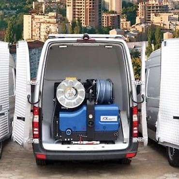 Сантехниктер: Прочистка канализации 
прочистка канализации — 1