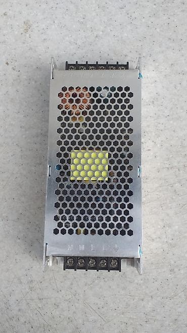 Блок питания, 200 Вт, 200 Вт