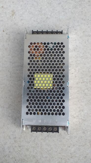 блок питания xbox: Блок питания, 200 Вт, 200 Вт — 1