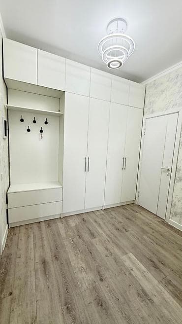 23: 1 комната, 42 м², Тунгуч мкр Элитка, 8 этаж — 9