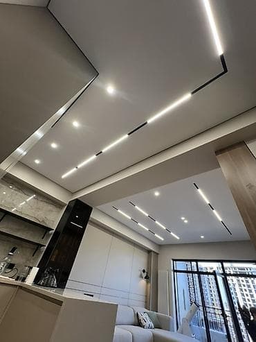 iphone xm: Монтаж потолков, Монтаж потолочных плинтусов | Зеркальный, Многоуровневый | Багет, Бордюр, Галтель Больше 6 лет опыта — 7