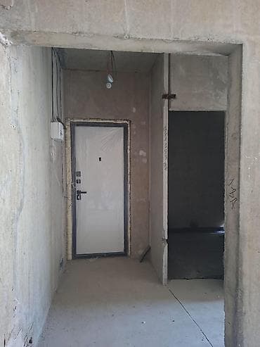 house: 1 комната, 41 м², Элитка, 8 этаж, Готовая ПСО (под самоотделку) — 4