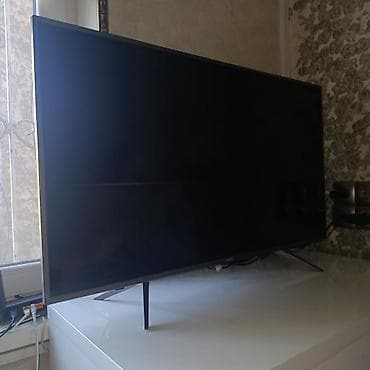 Продаю отличный безрамочный телевизор Yasin 40" (модель LED-40E3000)
