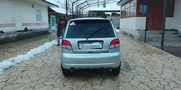 матиз на автомате купить: Daewoo Matiz: 2012 г., 0.8 л, Автомат, Бензин, Хэтчбэк — 6