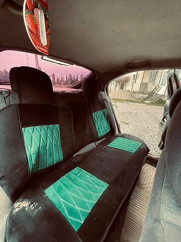 Nissan Primera: 2001 г., 1.8 л, Механика, Бензин, Седан — 10