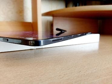 samsung 10 note: Планшет, Samsung, память 256 ГБ, 14" - 15", 5G, Новый, Классический цвет - Черный — 5