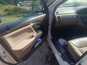 обмен н: Honda Avancier: 1999 г., 2.3 л, Автомат, Газ — 8