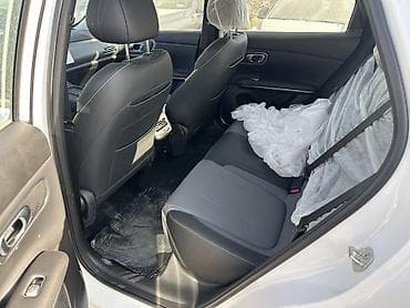 byd e2 2021: Продаю ЧАН ГАН Q05 air 2026 год Запас хода 406км С подогревом руля — 7