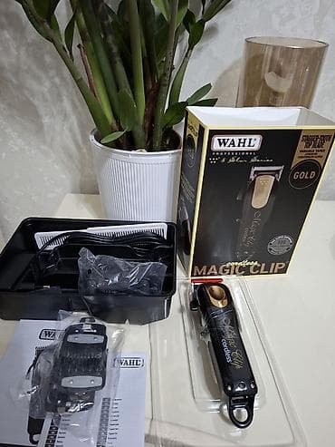 стронг машинка: Машинка для стрижки волос Wahl, Более 120 мин — 8