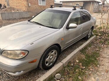 купить резину на 19 бу: Nissan Cefiro: 2001 г., Седан — 2