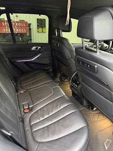 продажа бмв е39: BMW X5: 2019 г., 3 л, Автомат, Бензин, Внедорожник — 5