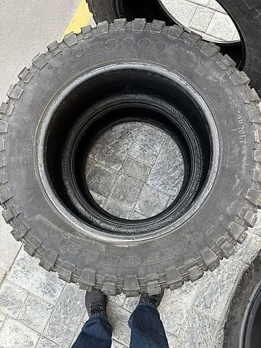 cd 70: Шины Comforser CF3000 ПАРА - Размер: 35x12.50 R20 LT - Назначение — 1