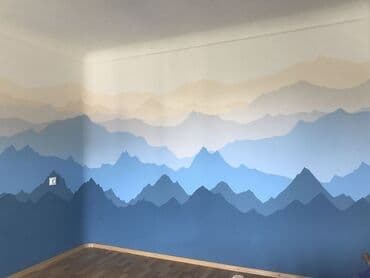 где можно продать картину: Художник. роспись стен. художественные услуги любой сложности. ватс — 7