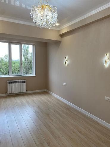 2 комнаты, 72 м², Элитка, 6 этаж, Евроремонт — 6