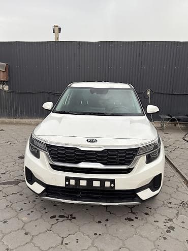 киа сит: Kia Seltos: 2021 г., 1.6 л, Робот, Бензин, Кроссовер — 2