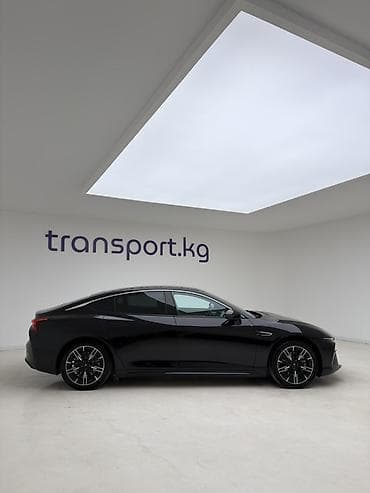 prius v: Hozon Neta S — 2024 год — пробег: 34 000 км — растаможена не оформлена — 7