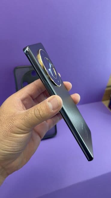 Автоэлектроника: Honor X9b, Б/у, 256 ГБ — 4