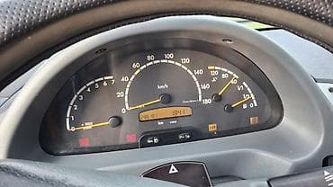 квадроциклы детские электрические: Mercedes-Benz Спринтер: 2003 г., 2.2 л, Механика, Дизель, Фургон — 9