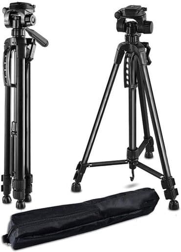 Штатив модель- 472 ! Характеристики Номер модели TR472