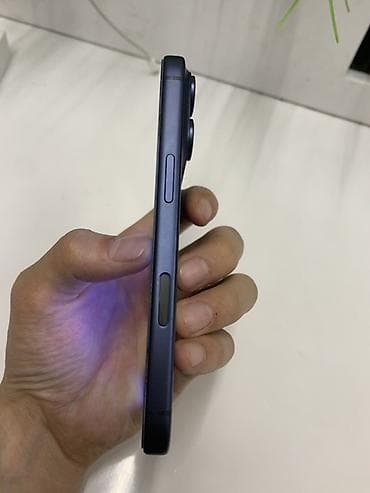 iphone 15й про: IPhone 17 Pro, Новый, 512 ГБ, Синий, Зарядное устройство, Защитное стекло, Чехол, 100 % — 4