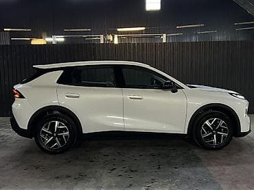 Продажа авто: Changan Qiyuan Q05: 2026 г., Автомат, Электромобиль, Кроссовер — 4