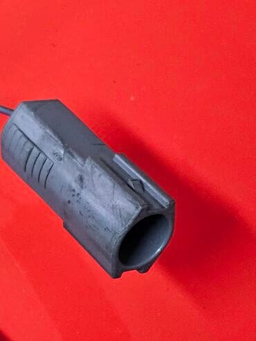 автомобильные газонаполнительные компрессорные станции: Компрессор Mazda 2003 г., Б/у, Оригинал, Германия — 6