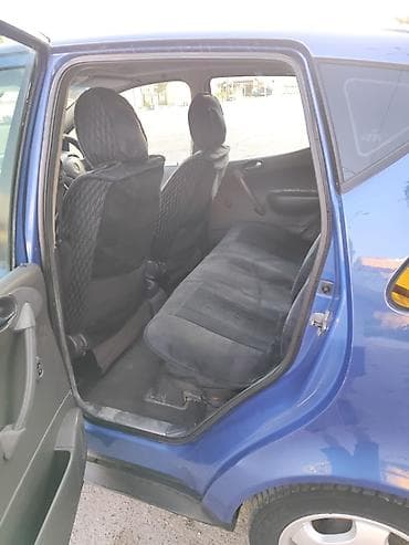 катушка мерседес w210: Mercedes-Benz A-Class: 1999 г., 1.6 л, Автомат, Бензин, Хэтчбэк — 10