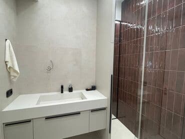 молодая гвардия баялинова: 2 комнаты, Агентство недвижимости, Без подселения, С мебелью полностью — 16