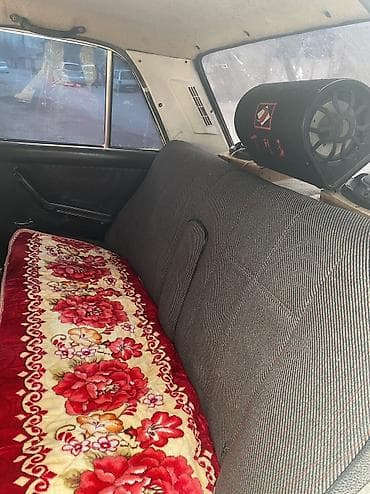 honda stepwagn 2000: ВАЗ (ЛАДА) 2106: 1998 г., 1.6 л, Механика, Бензин, Седан — 9