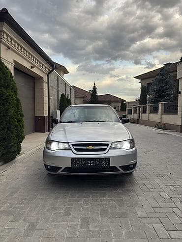 нексия 2 автамат: Chevrolet Nexia: 2010 г., 1.6 л, Механика, Бензин, Седан — 2