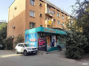 Сдается в аренду помещение: соединенные две 2-х и 3-х комнатные at lalafo.kg Сдается в аренду помещение: соединенные две 2-х и 3-х комнатные