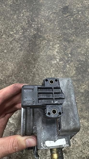 e39 540: Продам комплект M50B20 VANOS Siemens Снят с BMW M50B20 VANOS. В — 8