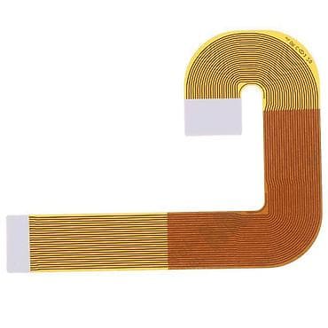 Ленточный кабель 90000x, Лазерная линза для PS2 Slim Flex Connection