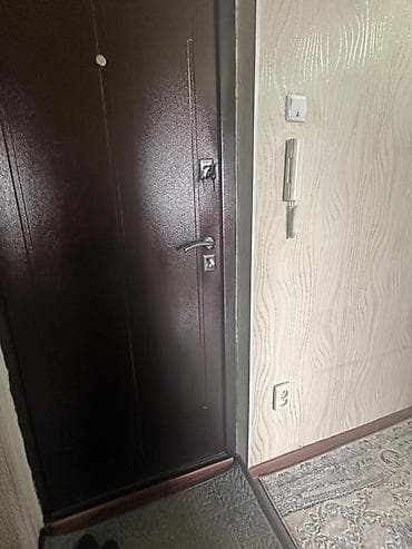 Квартиры: 2 комнаты, 60 м², 106 серия, 8 этаж, Евроремонт — 8