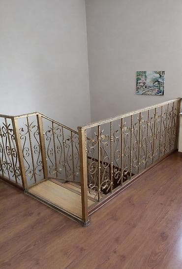 дома в бишкеке купить: 180 м², С мебелью — 6