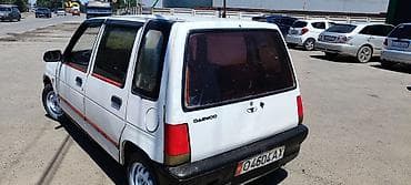 движок на нексия: Daewoo Tico: 1997 г., 0.8 л, Механика, Бензин, Хэтчбэк — 6