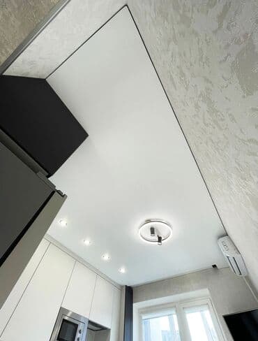 дом ош: Шыптарды монтаждоо 6 жылдан ашык тажрыйба — 4