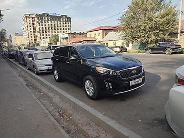 бампер киа соренто 1: Kia Sorento: 2018 г., 2.4 л, Автомат, Бензин, Кроссовер — 5