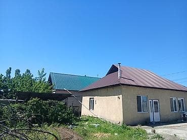 продаётся дом село сосновка: Продаётся частный домовладение с двором и садовым участком. - — 2